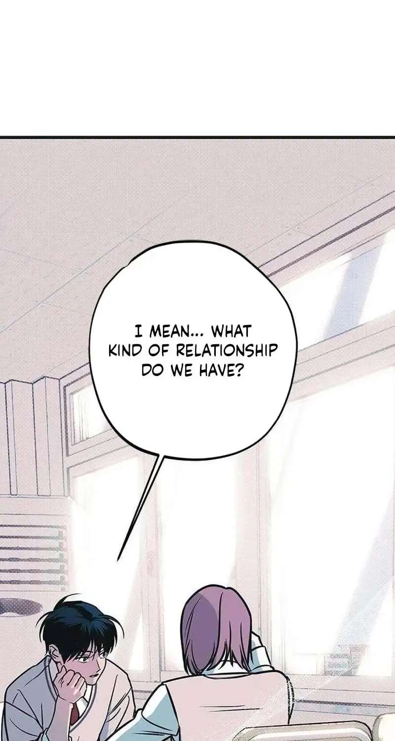 Hater Girl Chapter 13 - page 104