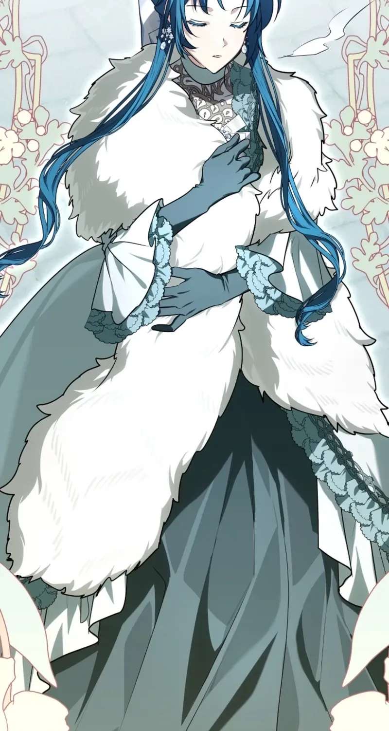 Not Your Monster-In-Law Chapter 78 - page 71