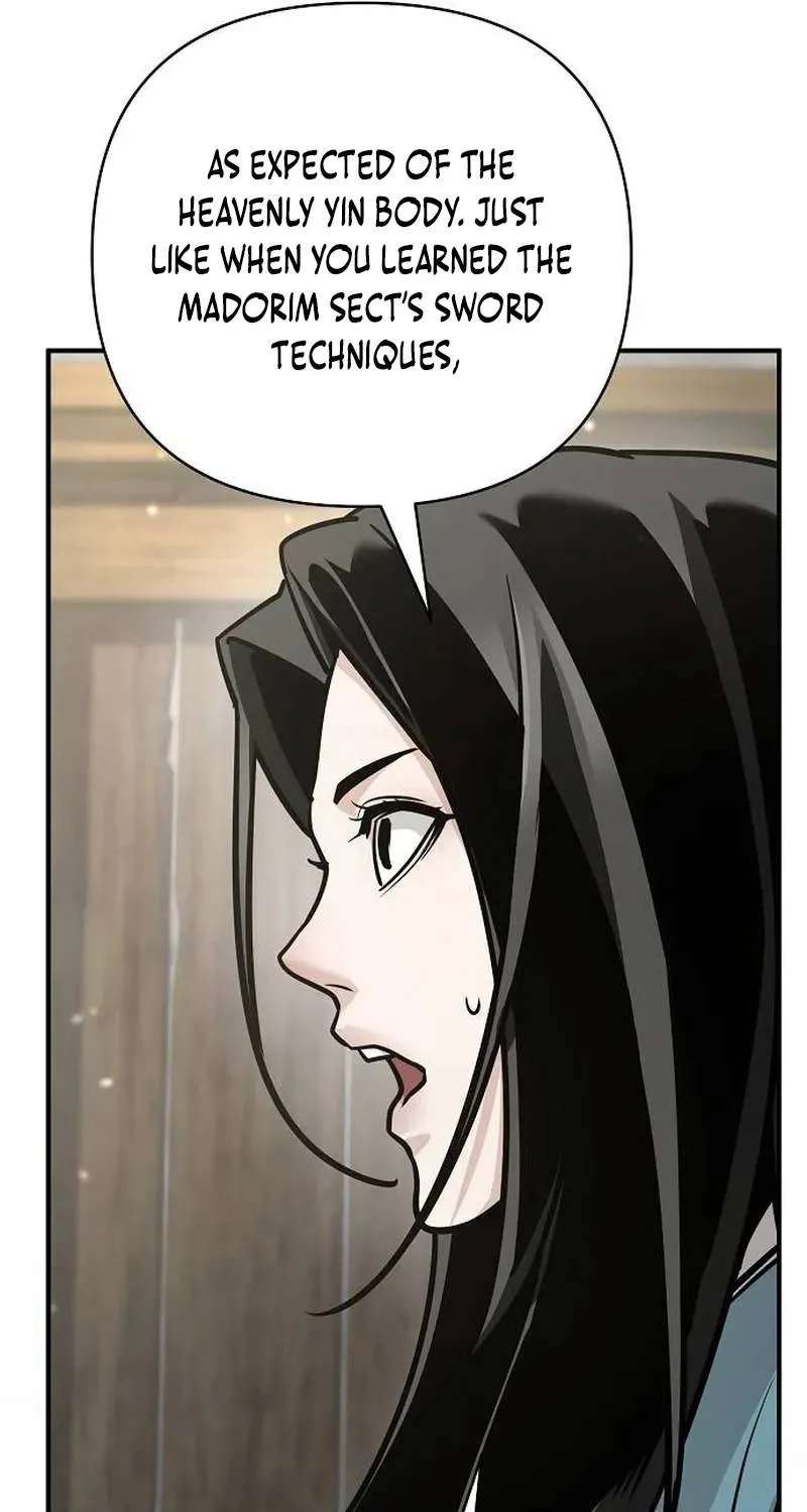 The Mysterious World’s Greatest Martial Artist Little Prince Chapter 130 - page 75