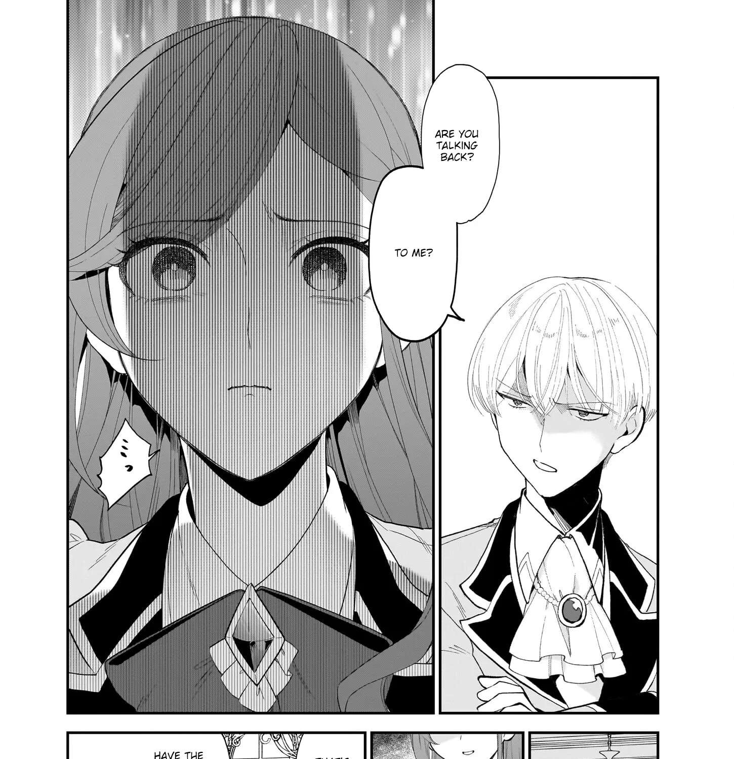 Buchigireta Koushaku Reijou, Ikioi De Akuma Wo Shoukan Shite Shimau Chapter 1 - page 25
