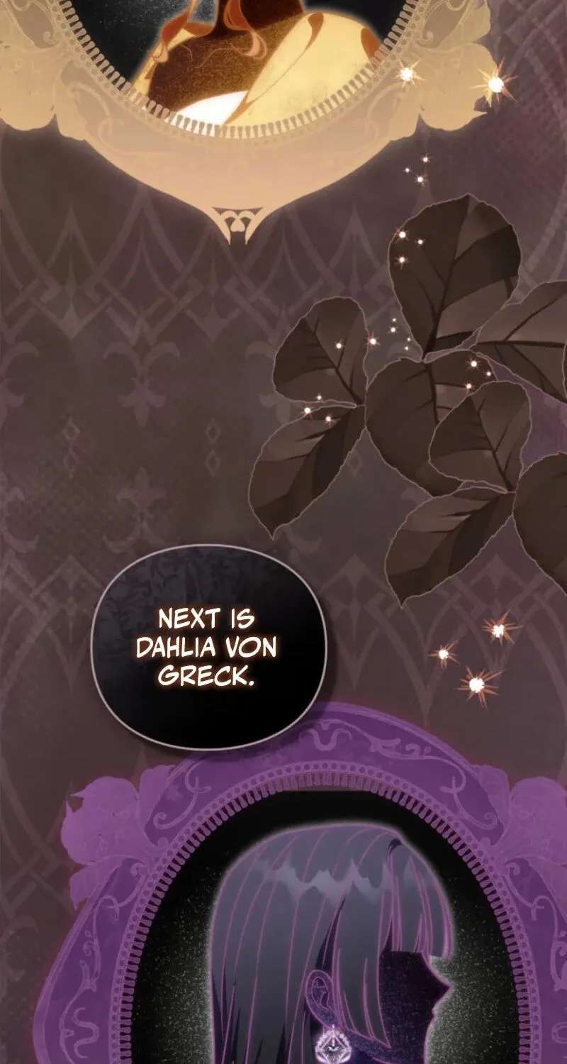 The Search for the Duchess's Husband Chapter 36 - page 46