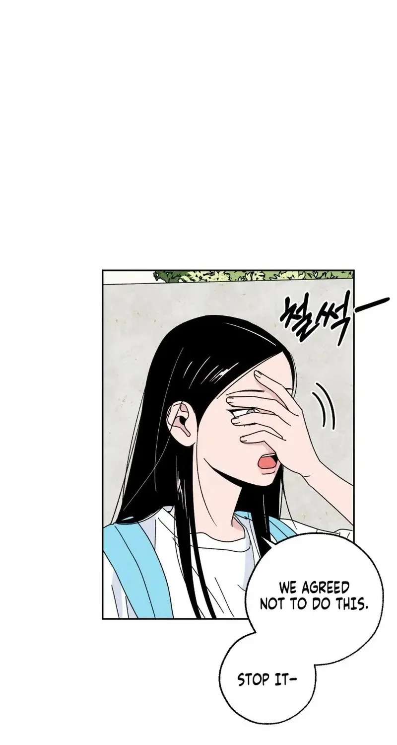 Sufficient Motivation Chapter 3 - page 34
