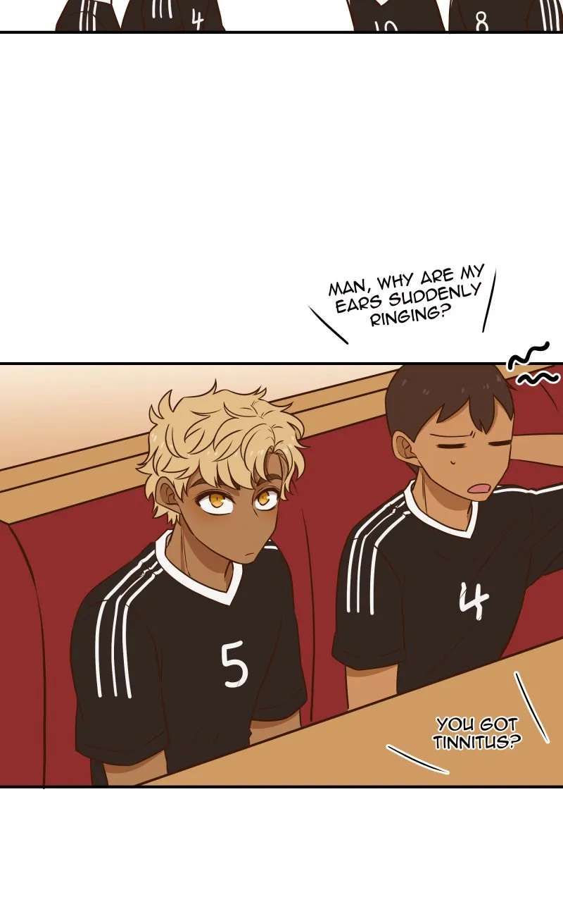 Diner for Adas Chapter 2 - page 32