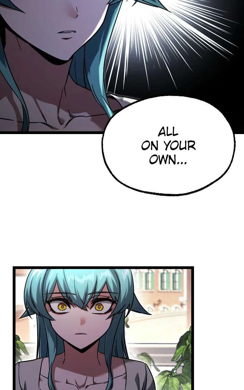 The Academy’sSashimi Sword Master Chapter 84 - page 43