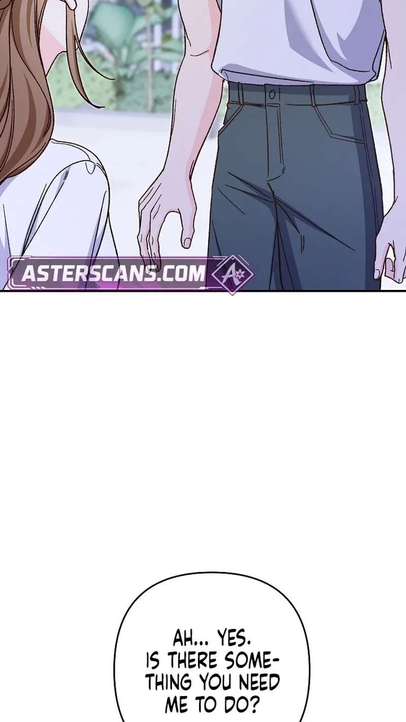 Misunderstanding blind date Chapter 20 - page 93