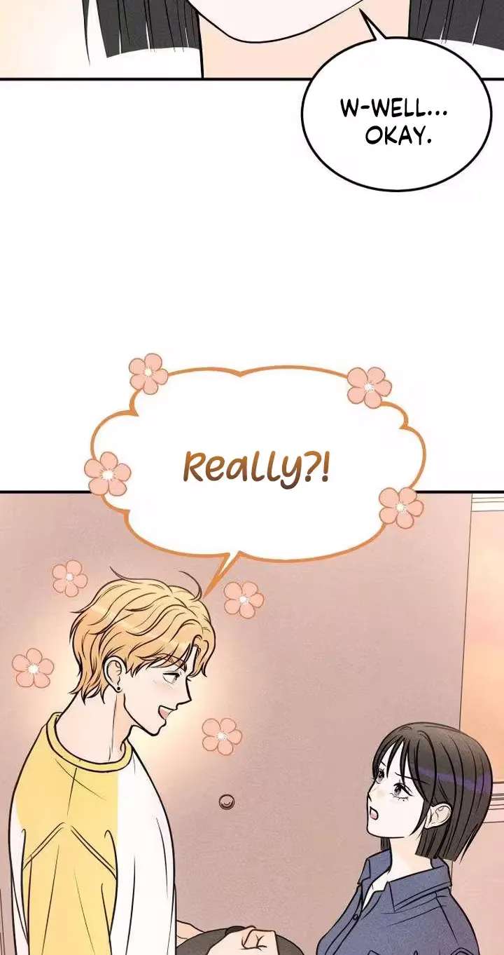 Pure Love Quest, Again Chapter 8 - page 107