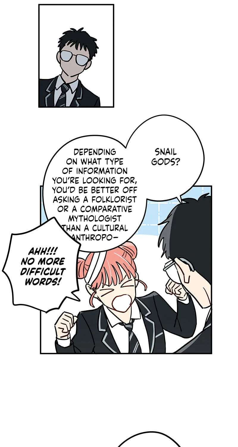 Kannami Kyoudai no Kunan Chapter 3 - page 36