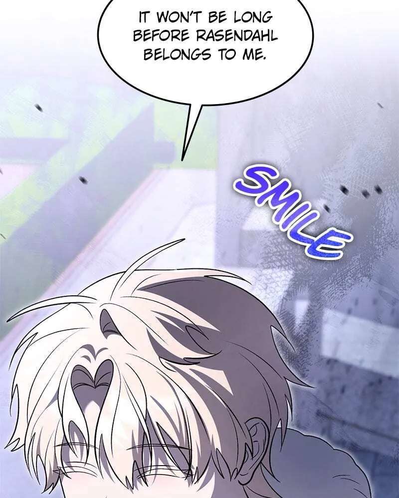 The Emperor's Puppy Chapter 81 - page 110