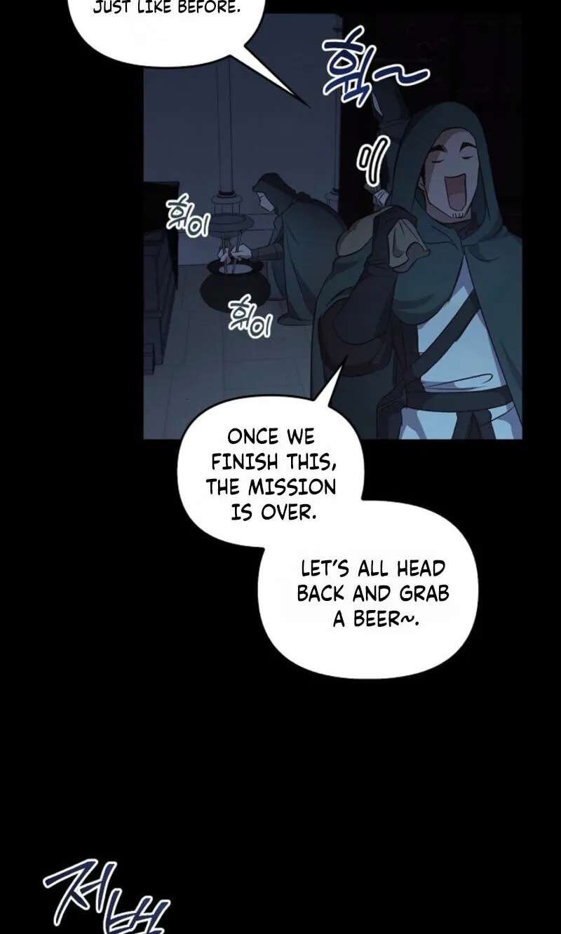 Regas Chapter 107 - page 84