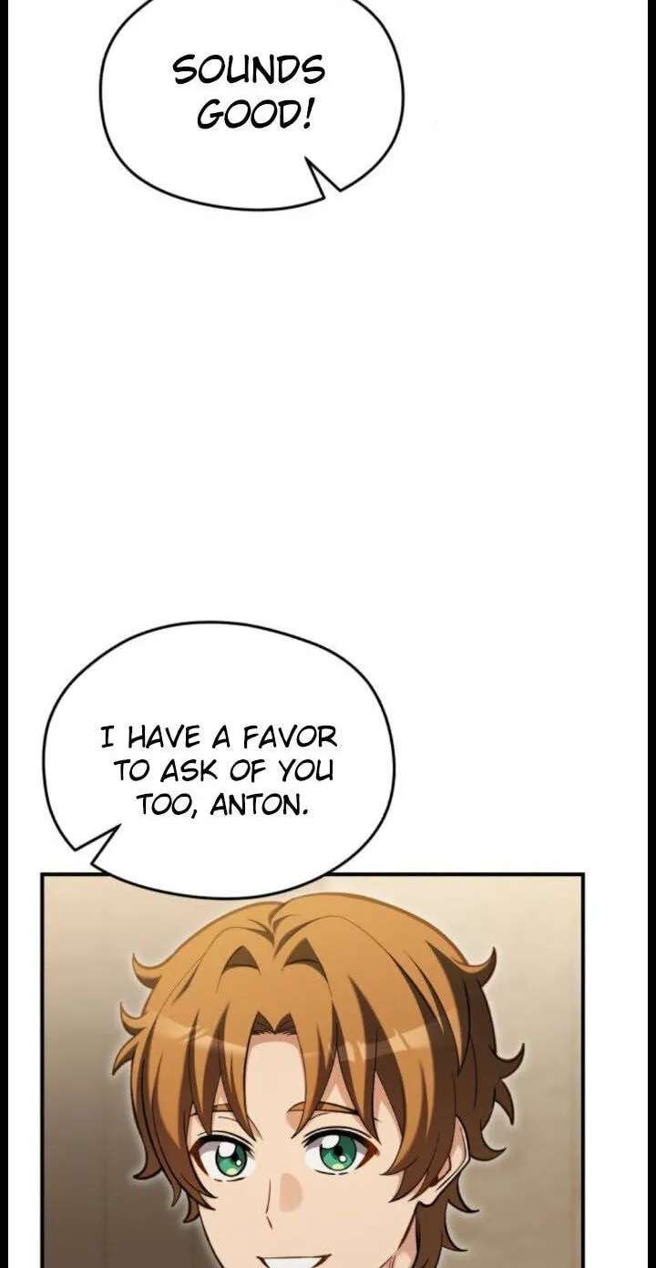 The Otherworldly Nutritionist Chapter 33 - page 61