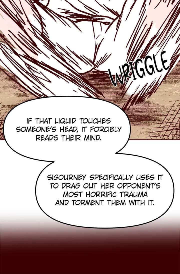 Muscle Girls Colosseum Chapter 30 - page 24