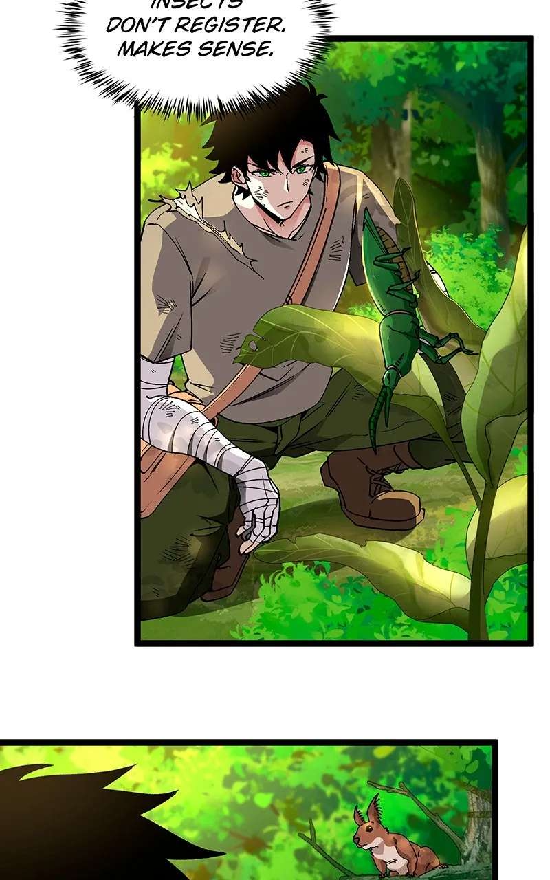 Road to Mastery Chapter 3 - page 70