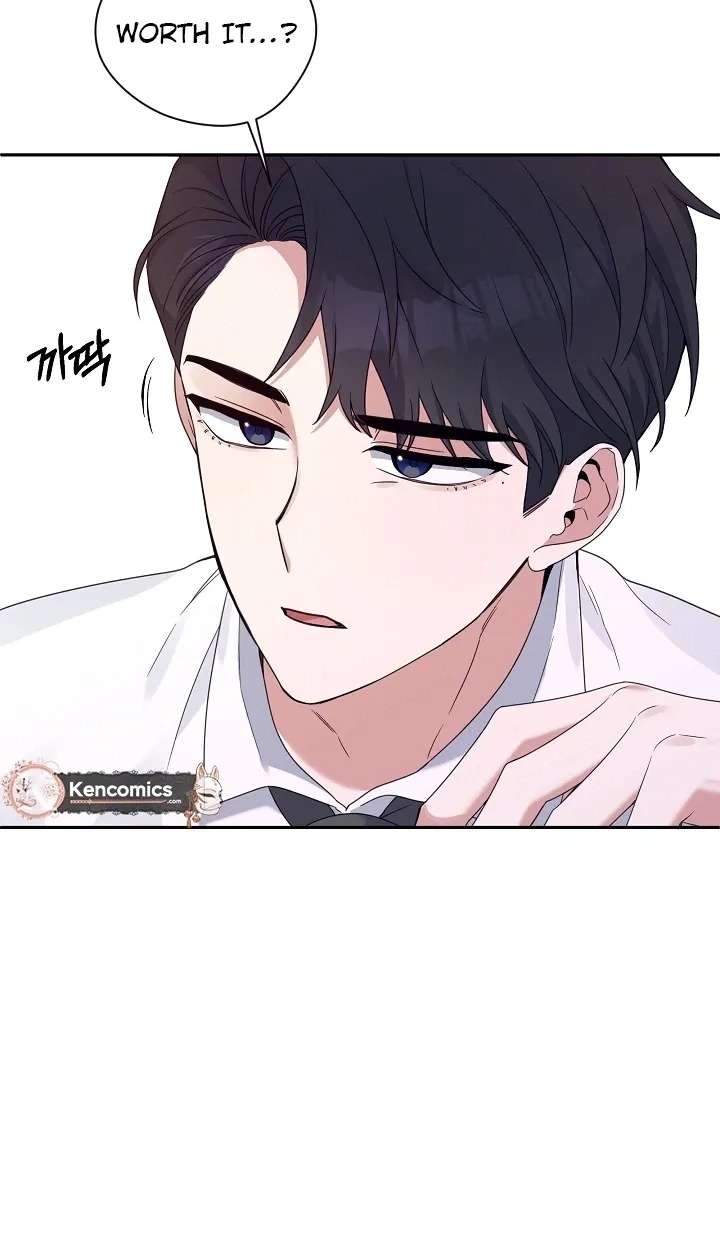 Do It, Oppa! Chapter 7 - page 49