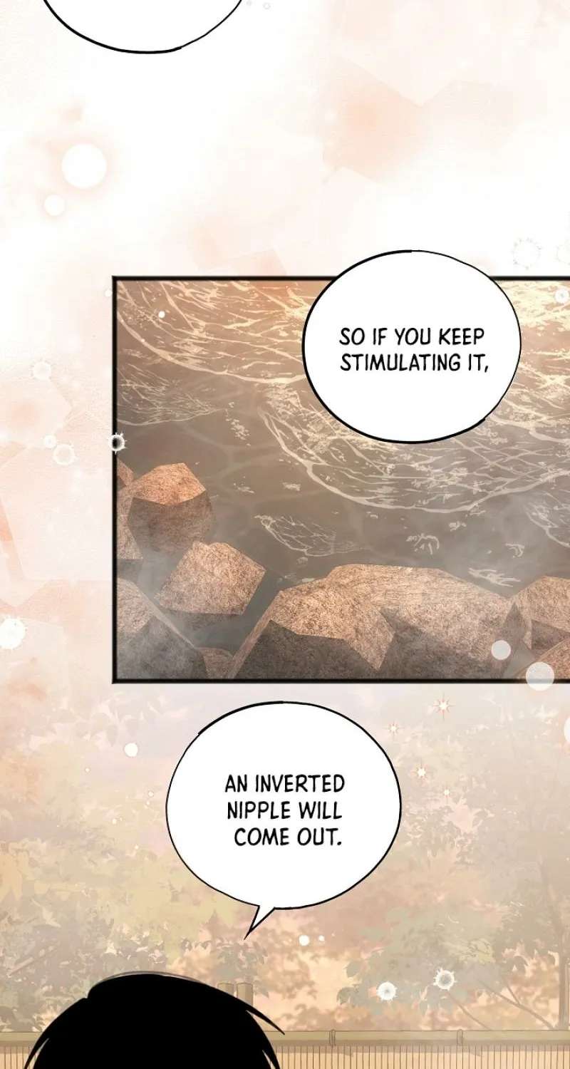 A Hot Spring Trip With Friends Chapter 2 - page 3