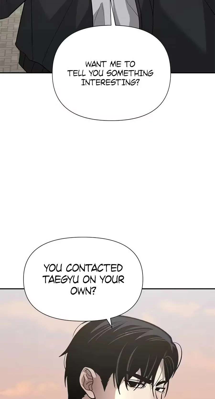 The God of Improv Chapter 37 - page 21