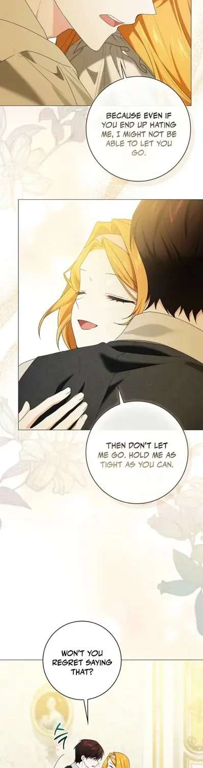 Get In My Bed, Supporting Male Leads! Chapter 63 - page 28