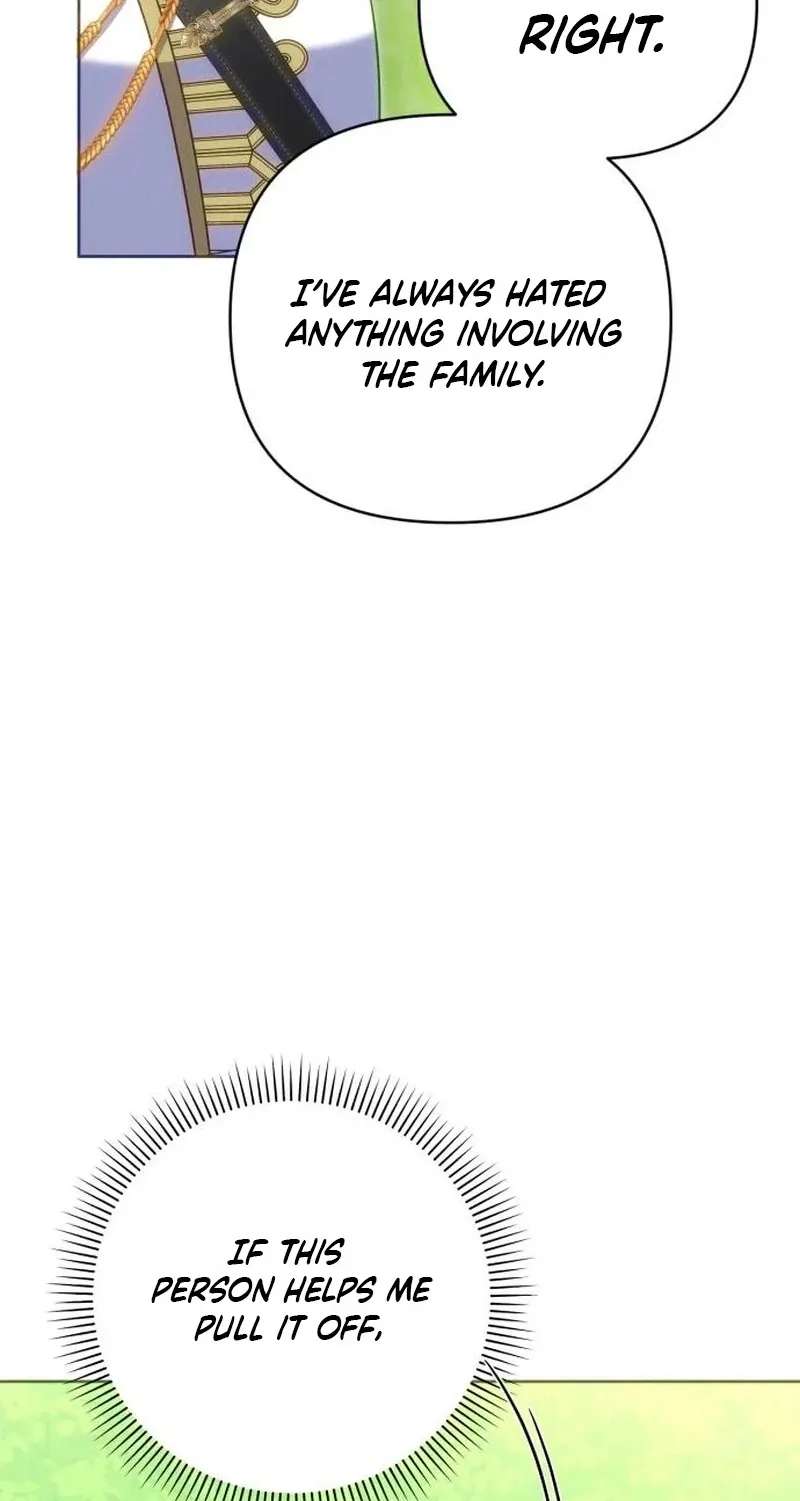 The Duke of Hermont's Male Mistress Chapter 7 - page 38
