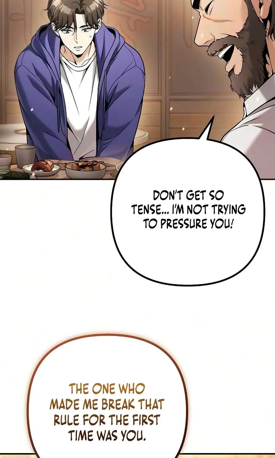 The Money Keeps Piling Up Even If I Spend It Chapter 9 - page 48
