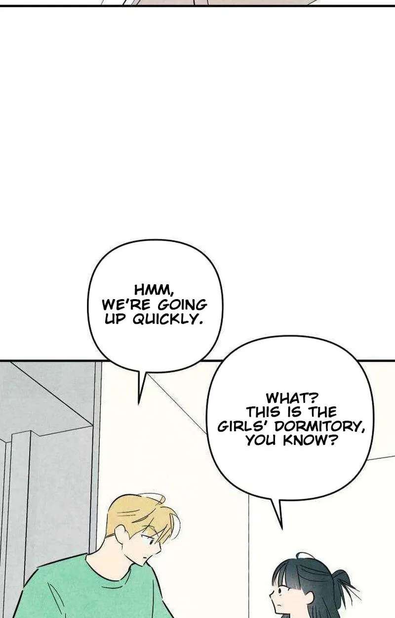 How to Turn You Around Chapter 33 - page 83