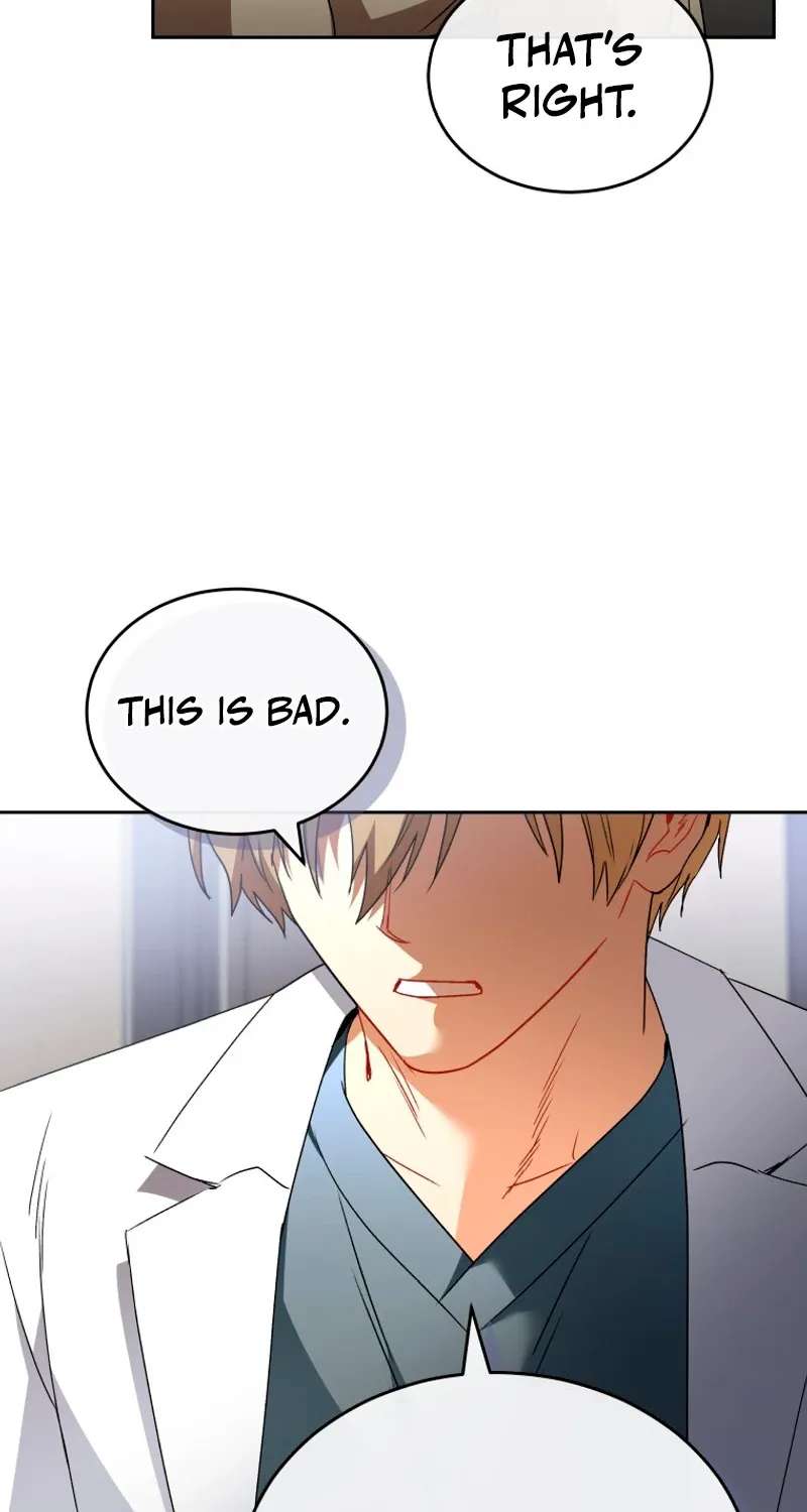 Hello! Veterinarian! Chapter 146 - page 27