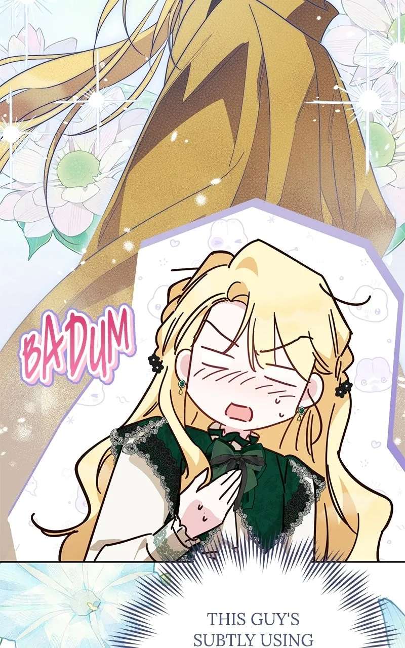Born to be theGrand Duchess Chapter 43 - page 14