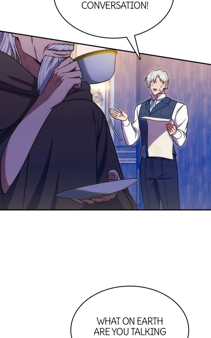 She No Longer WieldsHer Sword Chapter 22 - page 4
