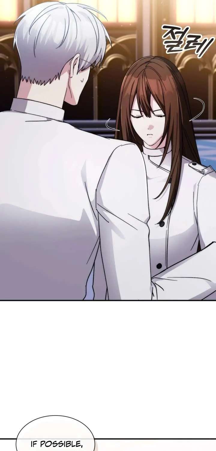 My Lucky Encounter From The Game Turned Into Reality Chapter 99 - page 66
