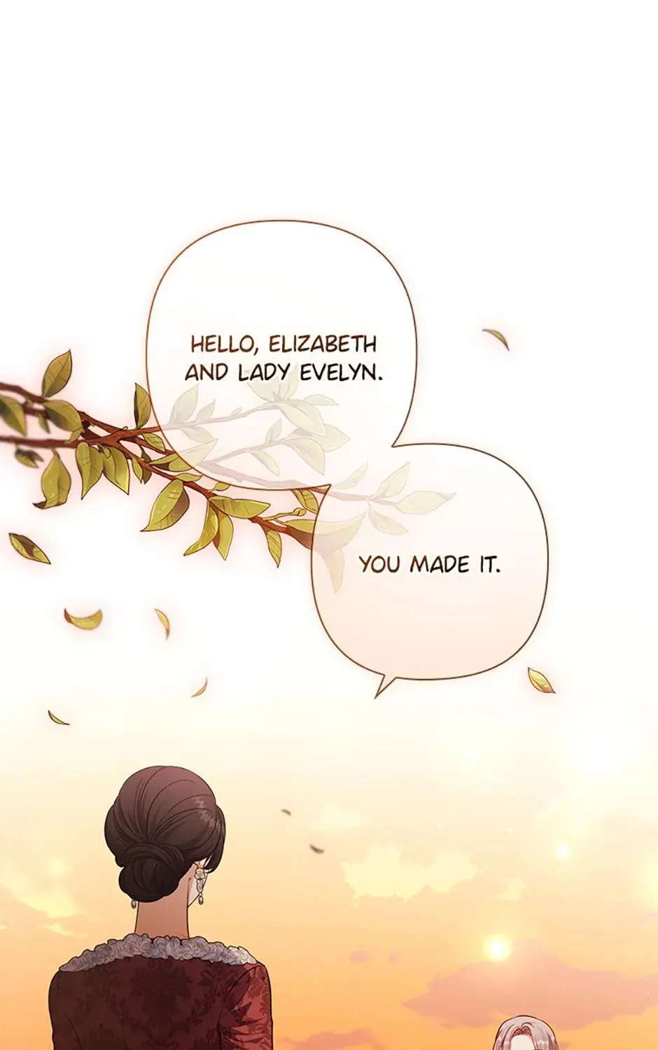 I Seduced The Sickly Male Lead Chapter 108 - page 43