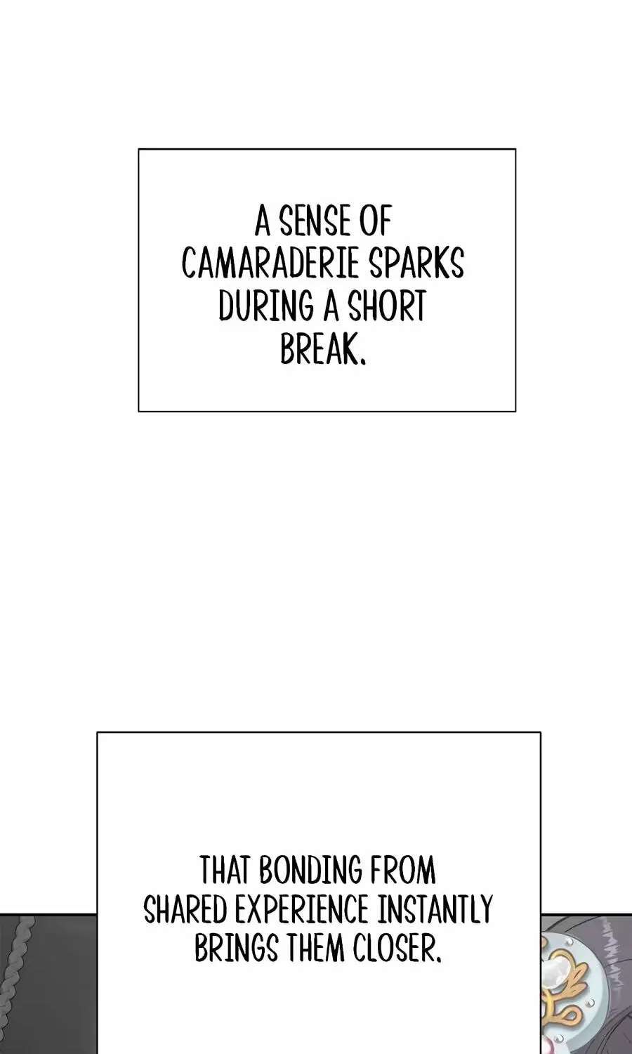 The God of Improv Chapter 33 - page 74