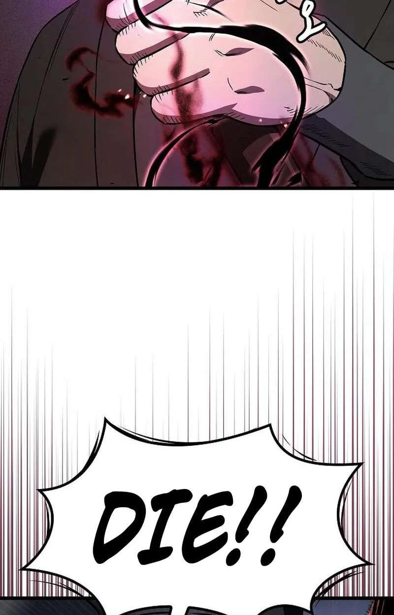 Who’s threatening you with a knife to make you a Heavenly Demon? Chapter 59 - page 63