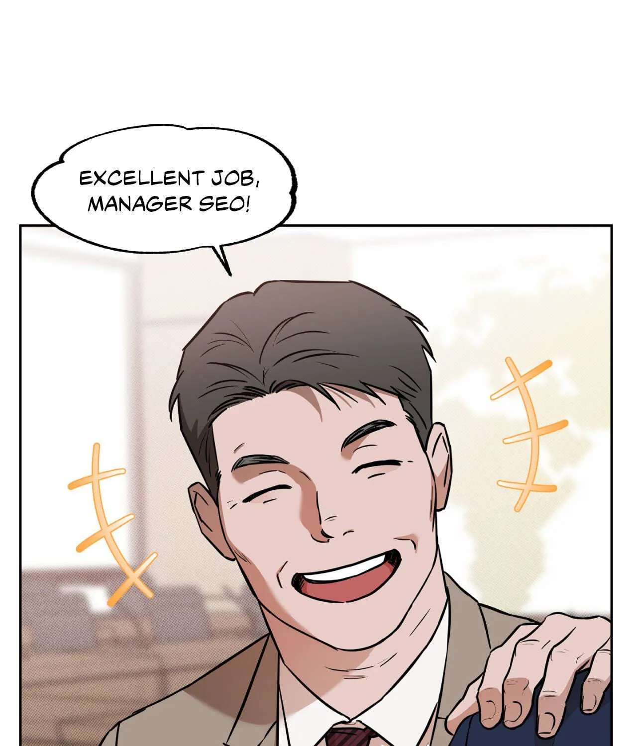 Sugar Trap Chapter 64 - page 63