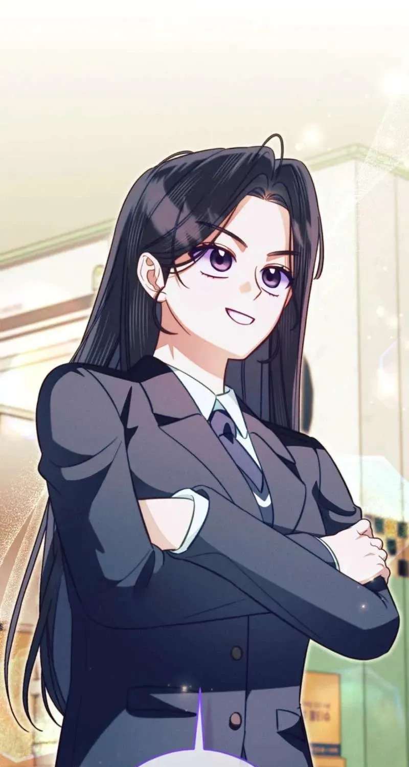 The Top Student Hides Her Regression Chapter 7 - page 76
