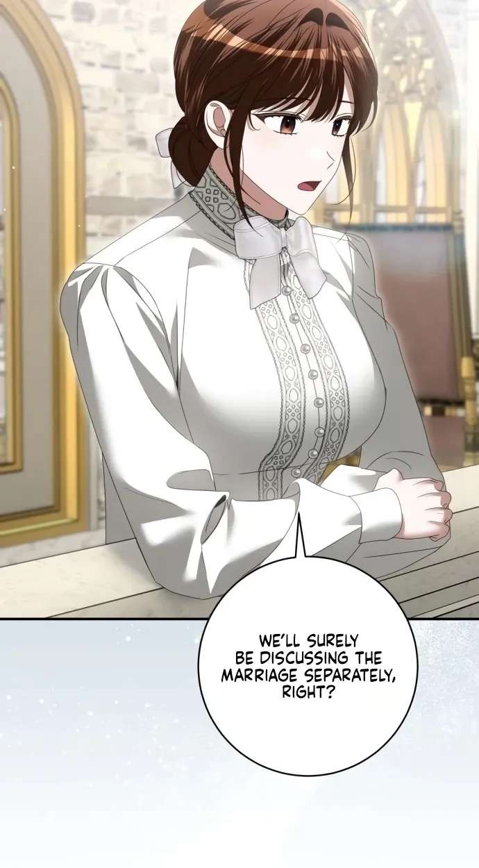 That's Just How First Love Is Your Highness Chapter 69 - page 86