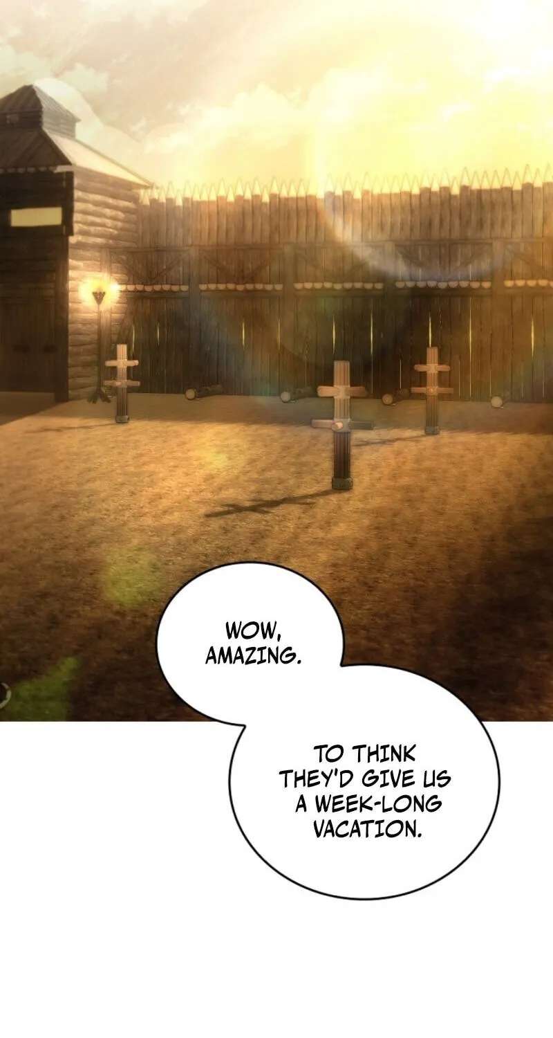 Jukji Anneun Cheonjae Changjabi Chapter 30 - page 45