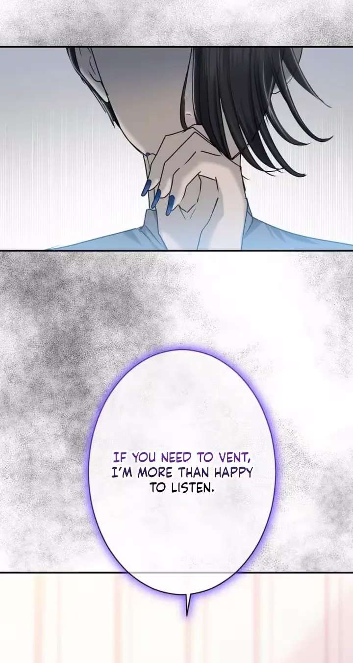Tokushu Shufu ~Sekai Saikyou desuga, Danna-sama ni Mamorarete Masu~ Chapter 27 - page 57