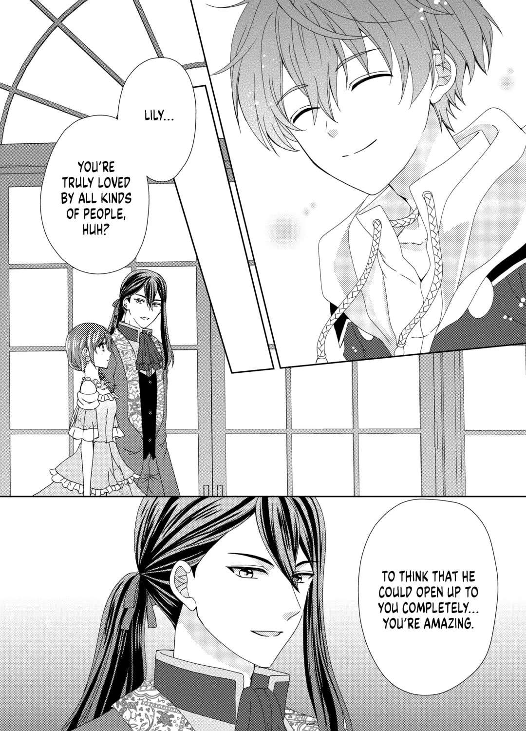 Maid kara Haha ni Narimashita Chapter 91 - page 8