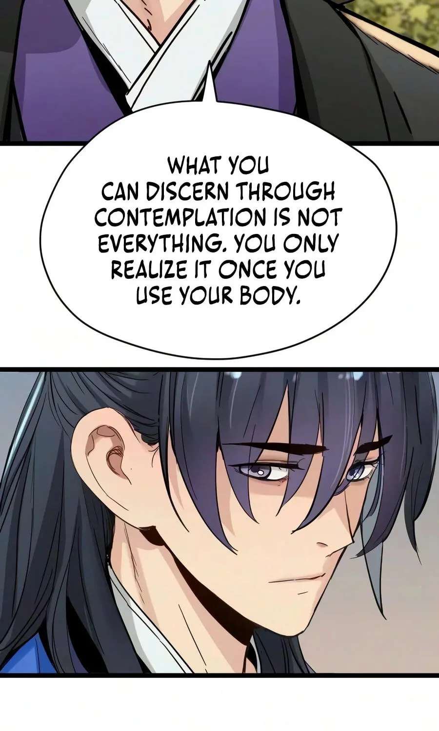 Sihanbu Cheonjaega Saranamneun Beop Chapter 92 - page 95