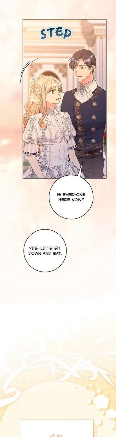 The Student Guardians Are Obsessed With Me Chapter 78 - page 4