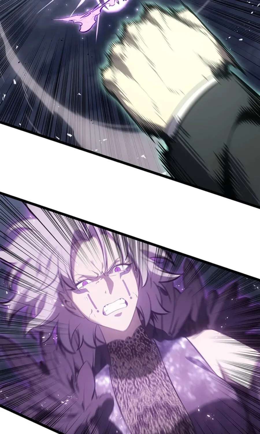 The Return of the Disaster-Class Hero Chapter 187 - page 67