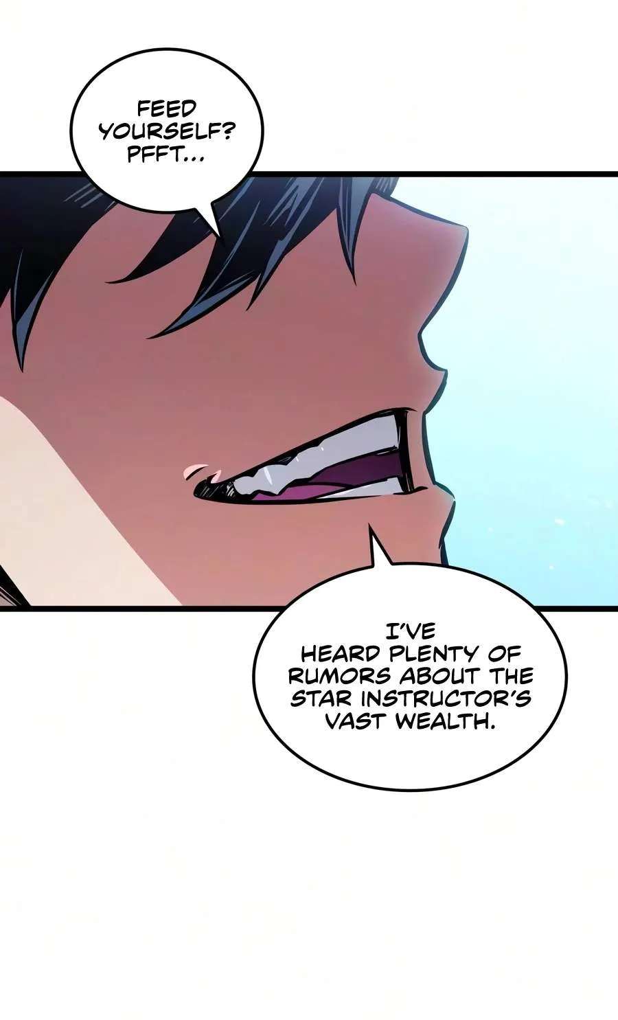 The Genius Martial Artist Who Remembers Everything Chapter 24 - page 39