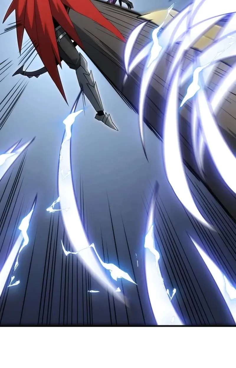 God of Games: The Ultimate Evolution Chapter 26 - page 82