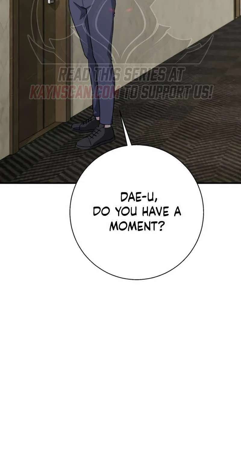 The Chaebol Family's Genius Monster Chapter 21 - page 54