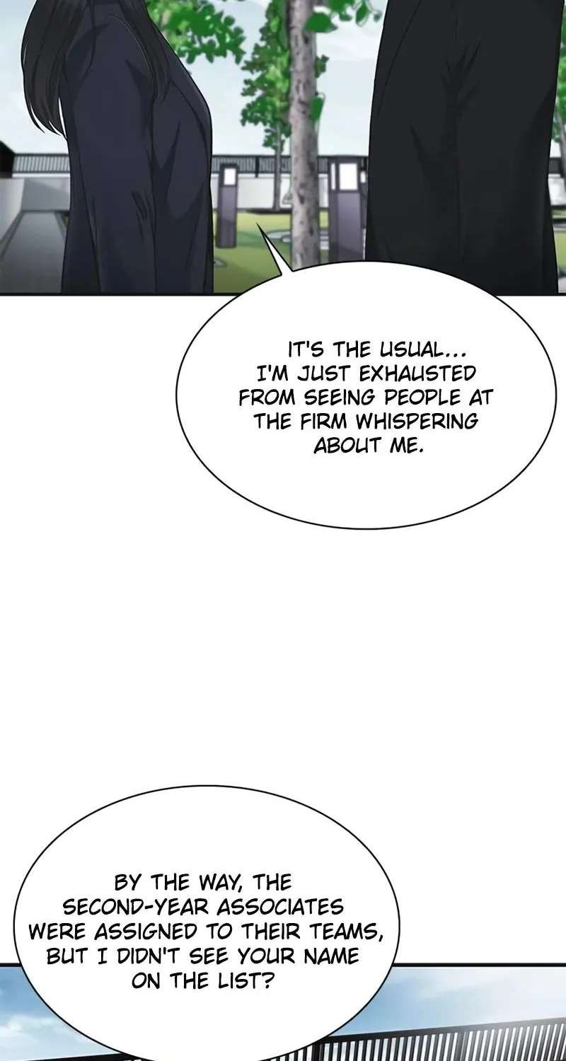 The Lawyer Who Sees Souls Chapter 31 - page 56