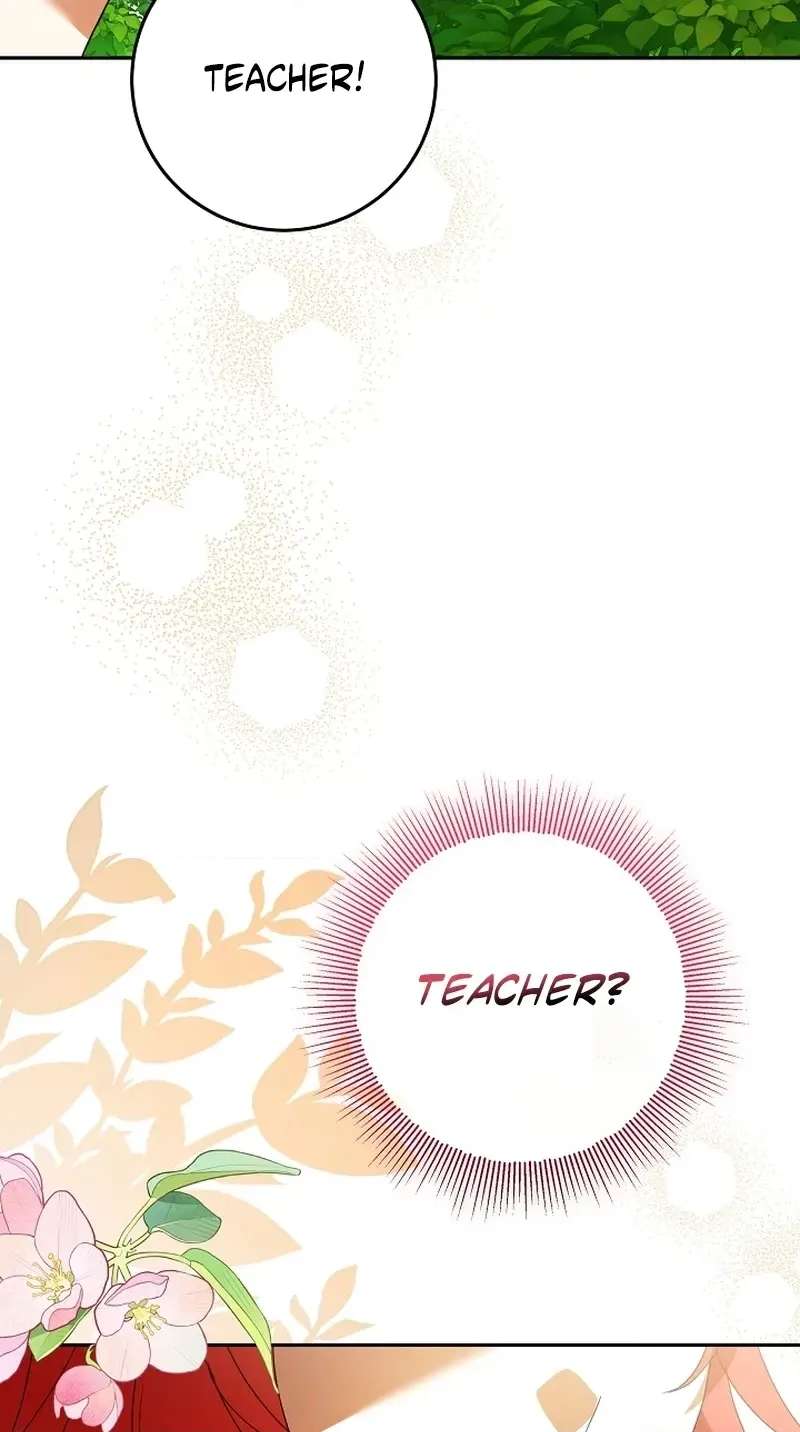 Little Red Baby Bird Chapter 85 - page 110