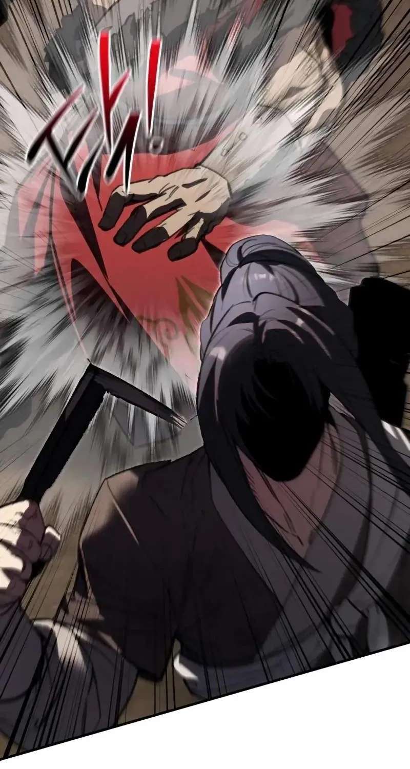 I Became a Martial Arts God's Youngest Son Chapter 3 - page 224