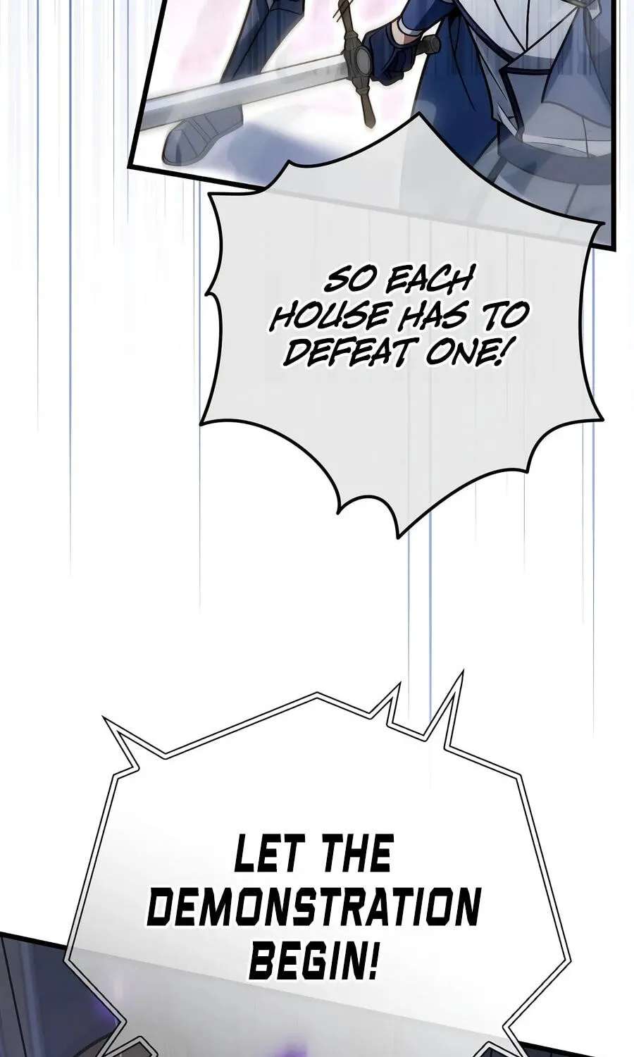 Holy Hella's Ultimate End Chapter 94 - page 112