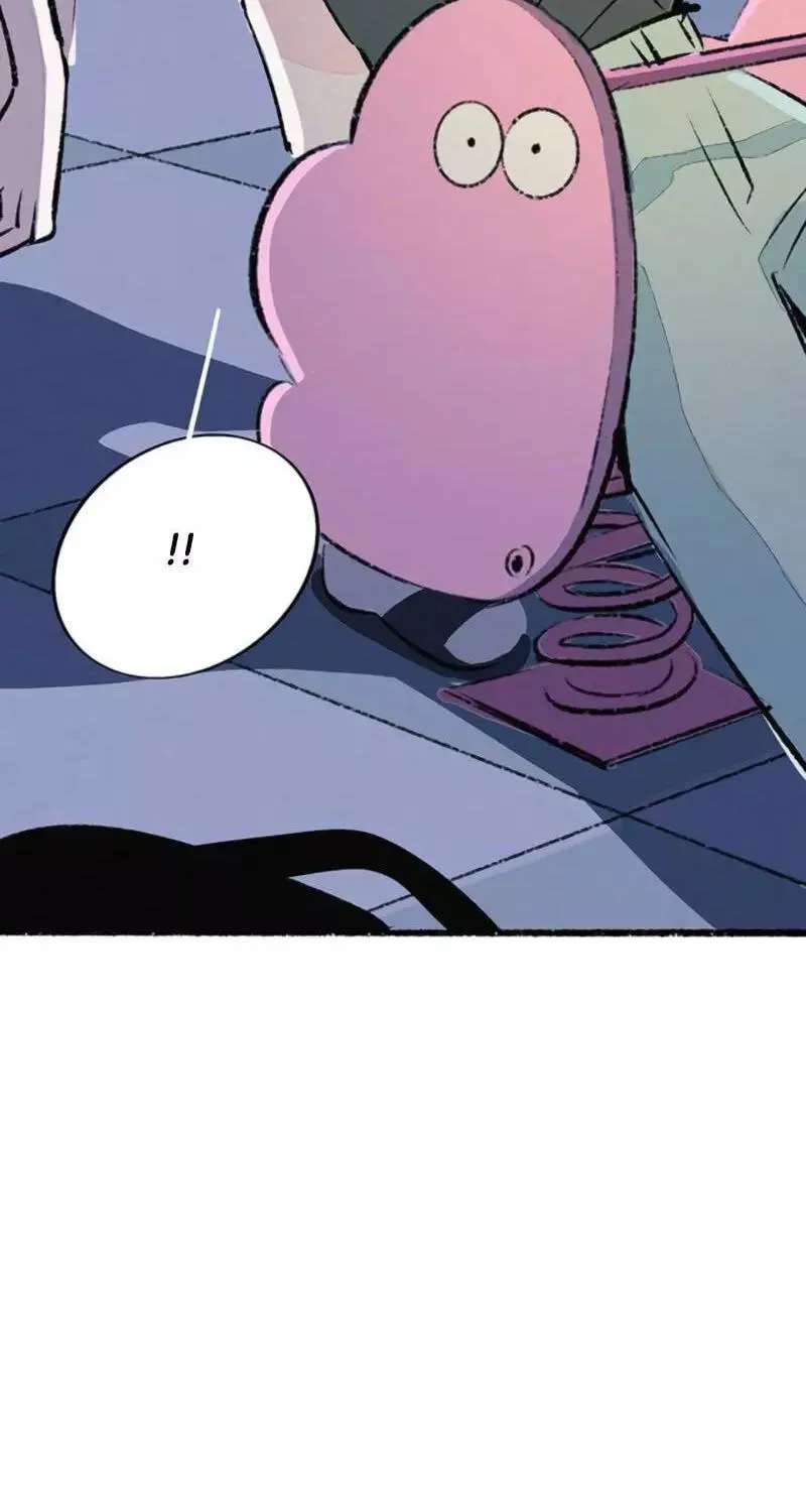 Why Don't I Have Anyone by My Side? Chapter 55 - page 62