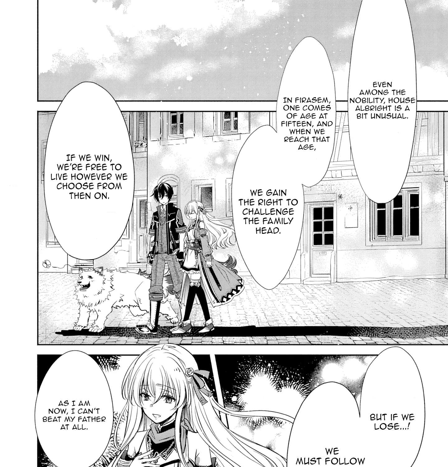 Free Skill de Saikyou Boukensha - Pet mo Musou de Isekai Seikatsu ga Tanoshi sugiru Chapter 5 - page 32