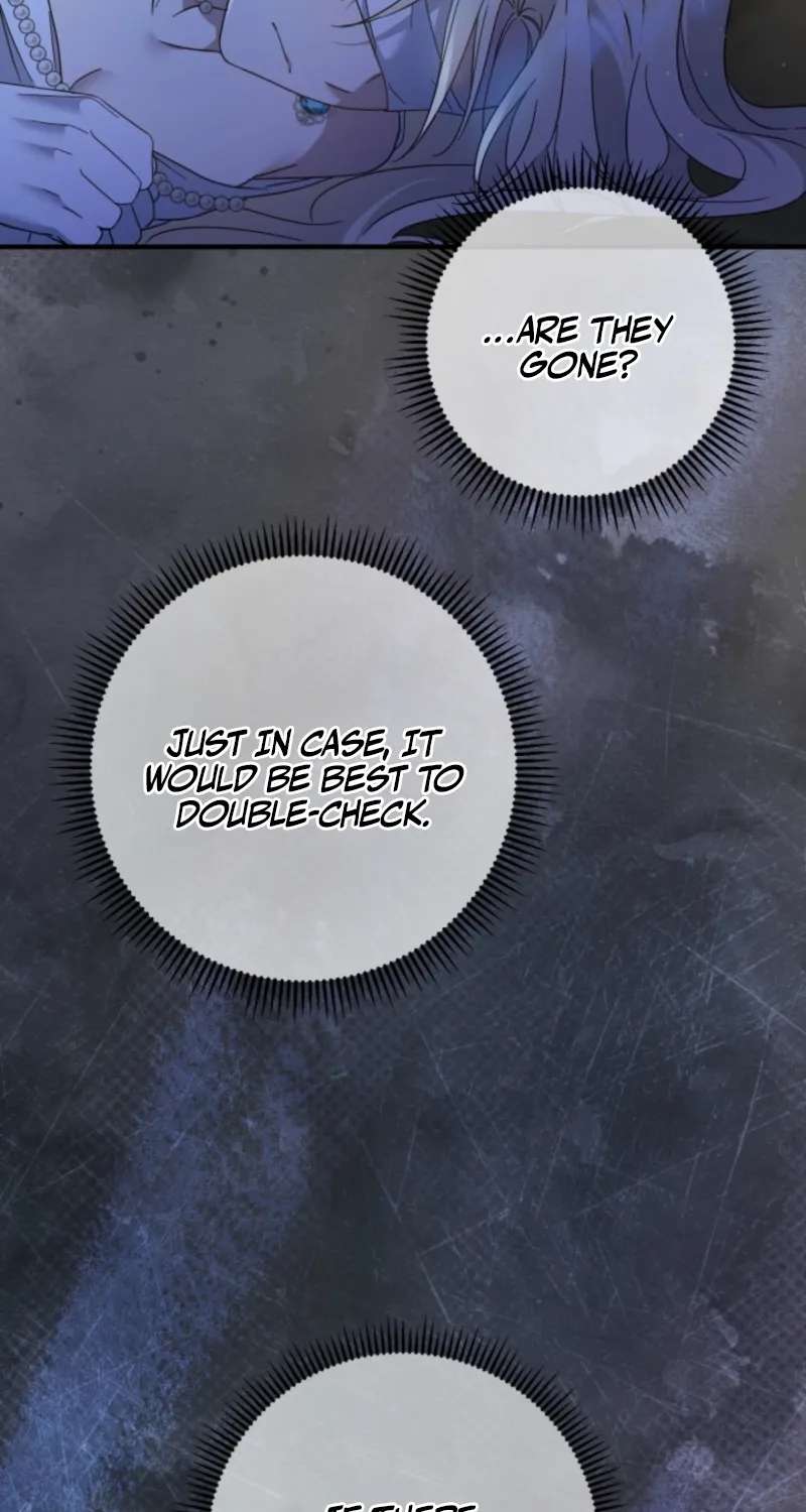 The Extra Guardian Missed the Right Time to Leave Chapter 68 - page 2