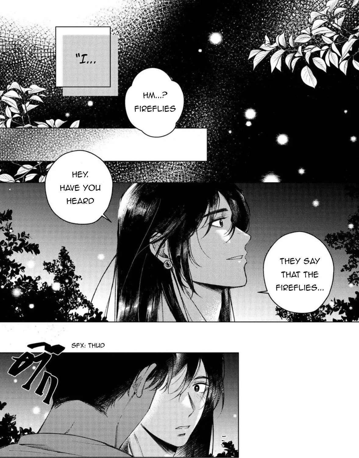 Ayutthaya, Oh Irrawaddy Chapter 57 - page 3